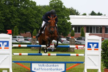 Bild 30 - Elmshorn am 9.6.10